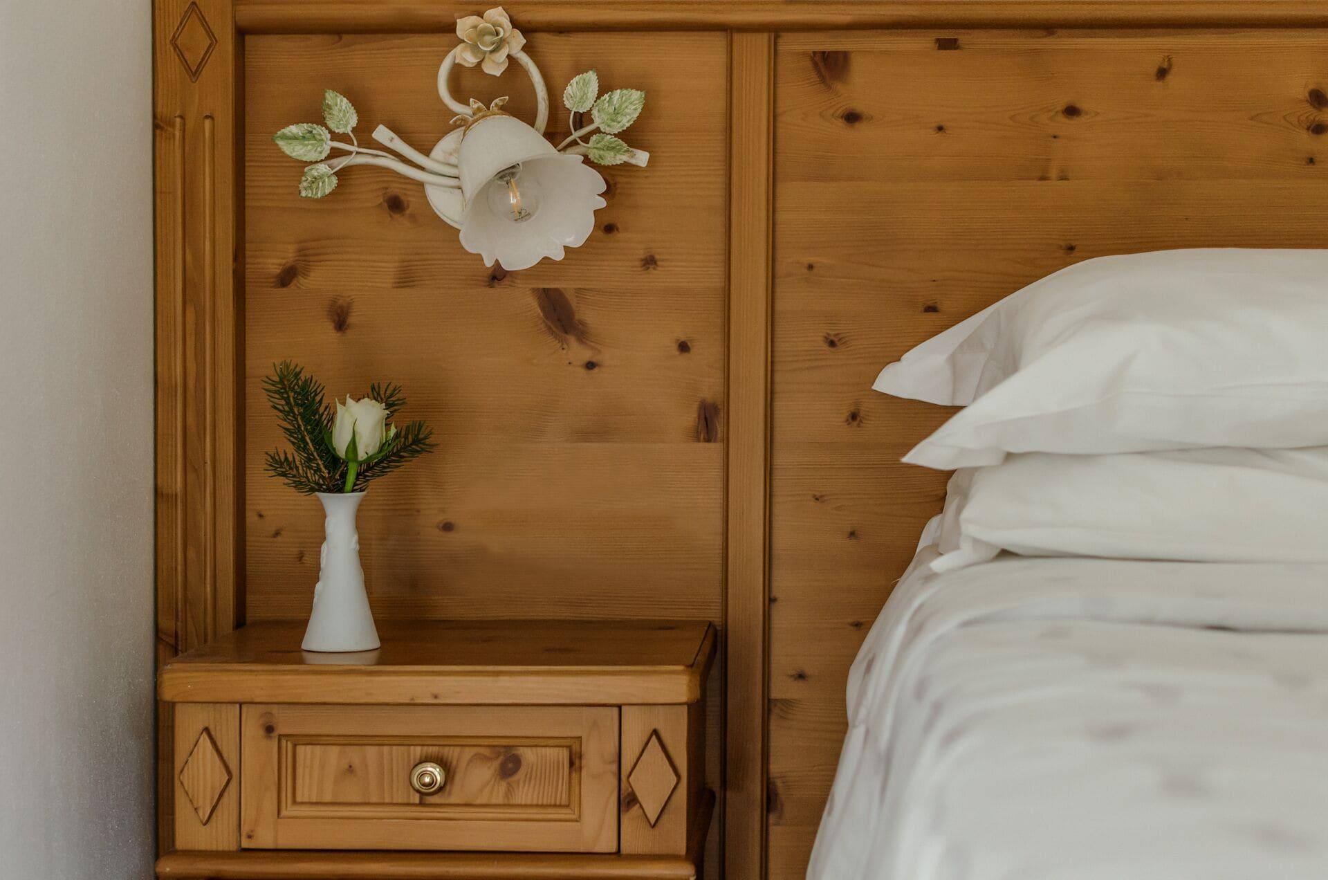 Hotel Rosa Degli Angeli Пейо Фонти Екстериор снимка