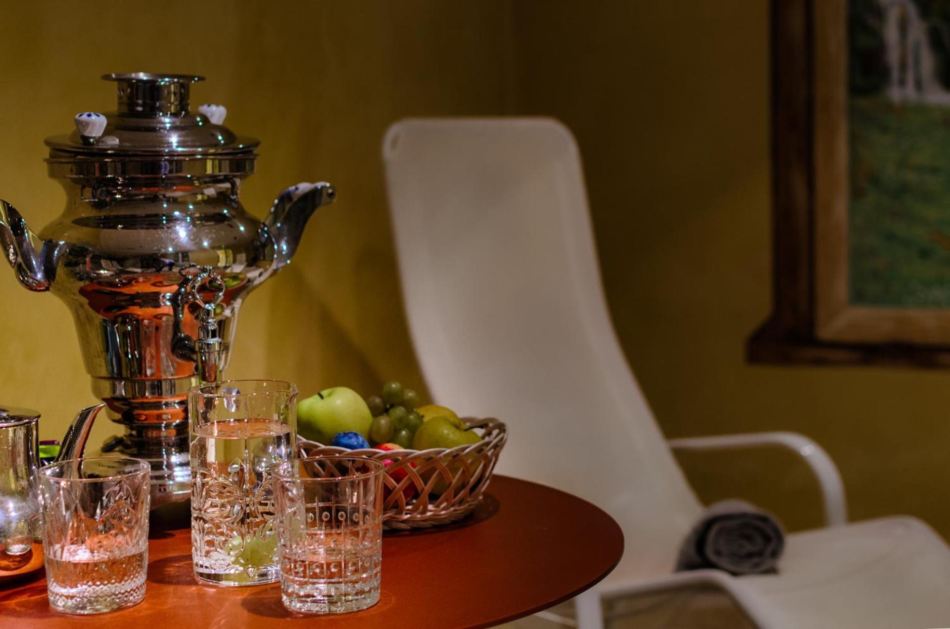 Hotel Rosa Degli Angeli Пейо Фонти Екстериор снимка